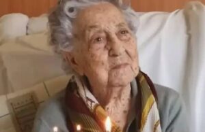 Живеела 117 години, а сега нејзината тајна е откриена: Поради една храна, имала „дигестивен систем за новороденче“