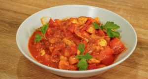 5 здрави вечери што можете да ги подготвите за помалку од 10 минути, а кои не дебелеат