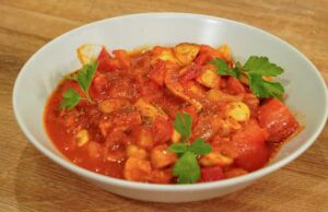 5 здрави вечери што можете да ги подготвите за помалку од 10 минути, а кои не дебелеат