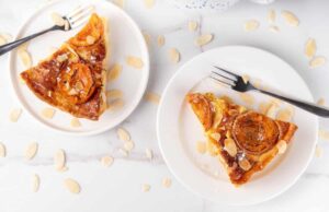 Мирисот на есента излегува од рерна: Највкусната торта со мед и ореви