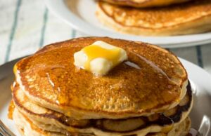 Вашите палачинки секогаш ќе бидат меки ако не го прескокнете овој чекор