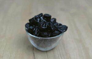 Што ќе се случи со вашето тело ако јадете 6 сливи на ден?