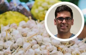 Гастроентеролог од Харвард: Ова се најдобрите намирници што можете да ги јадете за вашите црева