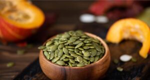 Малку здравје: Пет причини да јадете семки од тиква секој ден