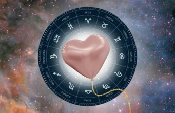 Љубовен хороскоп до 25 октомври: Страстите се будат кај Овенот, а нови авантури доаѓаат кај Рибите