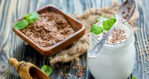 Секој ден јадев јогурт и лен: По 2 недели веќе не бев истата жена, резултатот ме изненади!