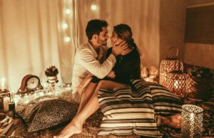 Астролошки комбинации кои гарантираат љубов, среќа и страст