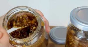 ВИТАМИНСКА БОМБА за појак имунитет