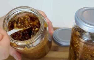 ВИТАМИНСКА БОМБА за појак имунитет