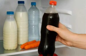 Не, не е шеќер: Ова всушност предизвикува хаос во вашето тело – и сите го пијат секој ден