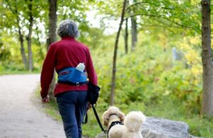 Физиотерапевт: Шест навики што луѓето над 60 години треба да ги избегнуваат