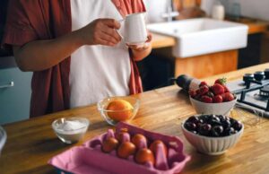 Јадете го ова овошје наутро на празен стомак, веднаш ќе ги испразните цревата: Засекогаш ќе заборавите на лошото варење