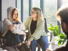 Како да се справите со тагата: Психолошка поддршка