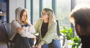 Како да се справите со тагата: Психолошка поддршка