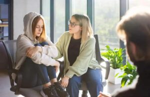 Како да се справите со тагата: Психолошка поддршка