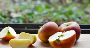 Дали јаболката треба да се јадат со или без кора? Експертите откриваат како правилно