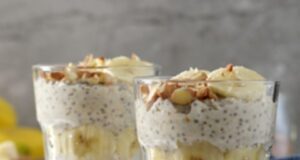 Диететичари: Сакате ефикасно да ослабете? Пробајте вкусен појадок