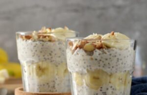 Диететичари: Сакате ефикасно да ослабете? Пробајте вкусен појадок