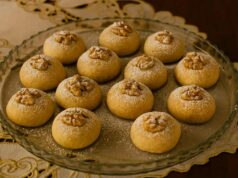 КОЛАЧИЊА за празници што сите ќе ги паметат со години – никој го нема овој рецепт