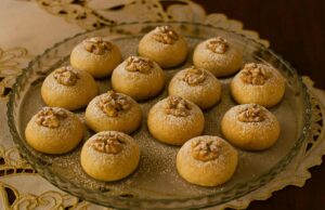 КОЛАЧИЊА за празници што сите ќе ги паметат со години – никој го нема овој рецепт