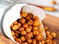 Овие 3 грицки се најздравите на целиот свет: Јадете ги без грижа на совеста и колку што сакате