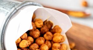 Овие 3 грицки се најздравите на целиот свет: Јадете ги без грижа на совеста и колку што сакате