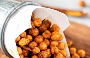 Овие 3 грицки се најздравите на целиот свет: Јадете ги без грижа на совеста и колку што сакате