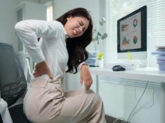 Еве како да се ослободите од болките во грбот: Следете ги овие 4 совети и ќе бидете безболни за кратко време