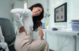 Еве како да се ослободите од болките во грбот: Следете ги овие 4 совети и ќе бидете безболни за кратко време