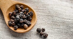 Водата со прстофат од еден зачин може да има позитивен ефект врз здравјето