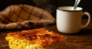 Златиборска гибаница според рецепт стар повеќе од 100 години – мирис што потсетува на детството