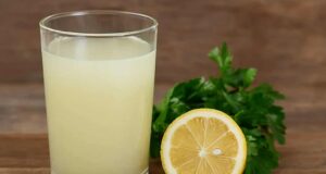 7 дена пиела вода со лимон секое утро, веднаш забележала промена што ја воодушевила