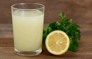 7 дена пиела вода со лимон секое утро, веднаш забележала промена што ја воодушевила