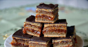 Најдобриот рецепт за унгарски Зербо коцки – омилено празнично задоволство