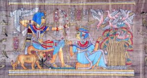 Египетски хороскоп за ноември 2025 година: 1 знак ќе следи среќа, успех и изобилство на секој чекор