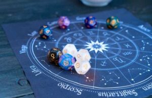 Дневен хороскоп за 5 ноември 2025 година: Овенот смело ја менува насоката, Скорпијата на работ на страста, што е со вас?