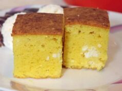 Никогаш не сте пробале ваква проја, а нема ништо повкусно и посочно: Една состојка ѝ дава посебен вкус