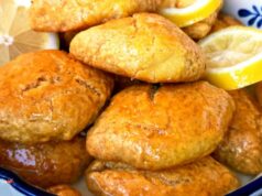 Шеќерпаре, рецепт стар 50 години: Директно од кујната на баба – сите ја обожаваат (ФОТО/ВИДЕО)