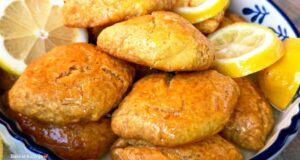 Шеќерпаре, рецепт стар 50 години: Директно од кујната на баба – сите ја обожаваат (ФОТО/ВИДЕО)