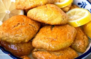 Шеќерпаре, рецепт стар 50 години: Директно од кујната на баба – сите ја обожаваат (ФОТО/ВИДЕО)