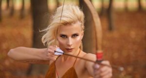 Жена родена под знакот на Стрелец: Што можете да очекувате од неа?