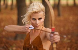 Жена родена под знакот на Стрелец: Што можете да очекувате од неа?