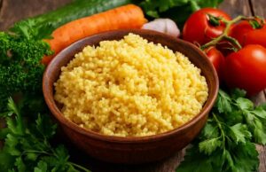 Една од најздравите житарки во светот: Докажано е дека ги зајакнува срцето и коските, а е одлична и за варење