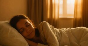 Најдобриот лек за несоница – целосно безбеден и делува уште од првата ноќ