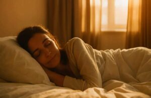 Најдобриот лек за несоница – целосно безбеден и делува уште од првата ноќ