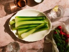 7 намирници кои го победуваат задржувањето на течности