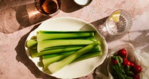 7 намирници кои го победуваат задржувањето на течности