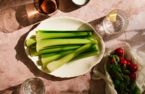 7 намирници кои го победуваат задржувањето на течности