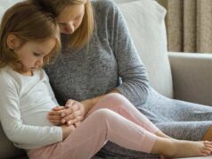 Дијареа кај мали деца – совети за безбеден третман дома