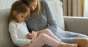 Дијареа кај мали деца – совети за безбеден третман дома